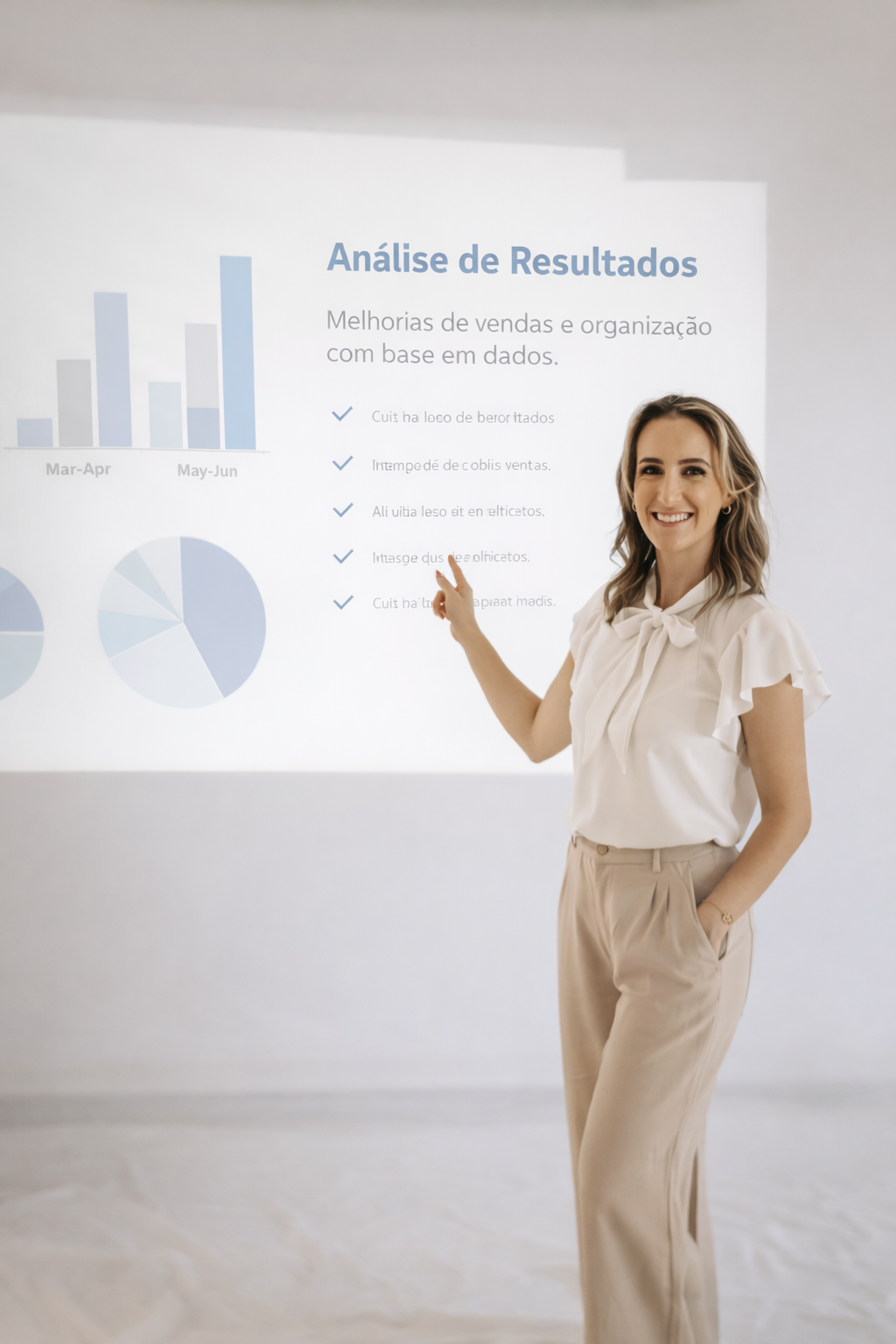 Luciana Grigol - Gestão Estratégica